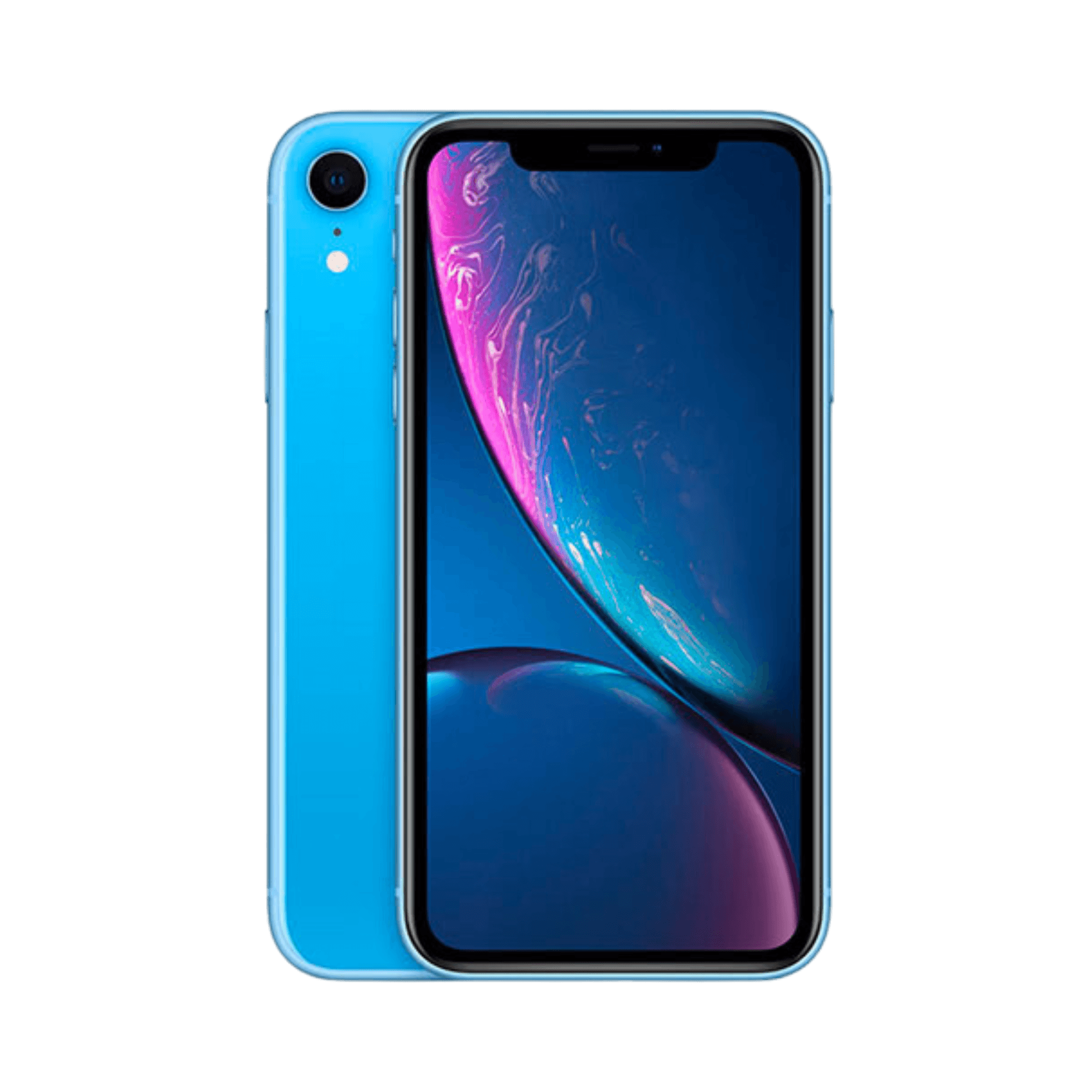 Apple Refurbished - Iphone XR 64GB Blue