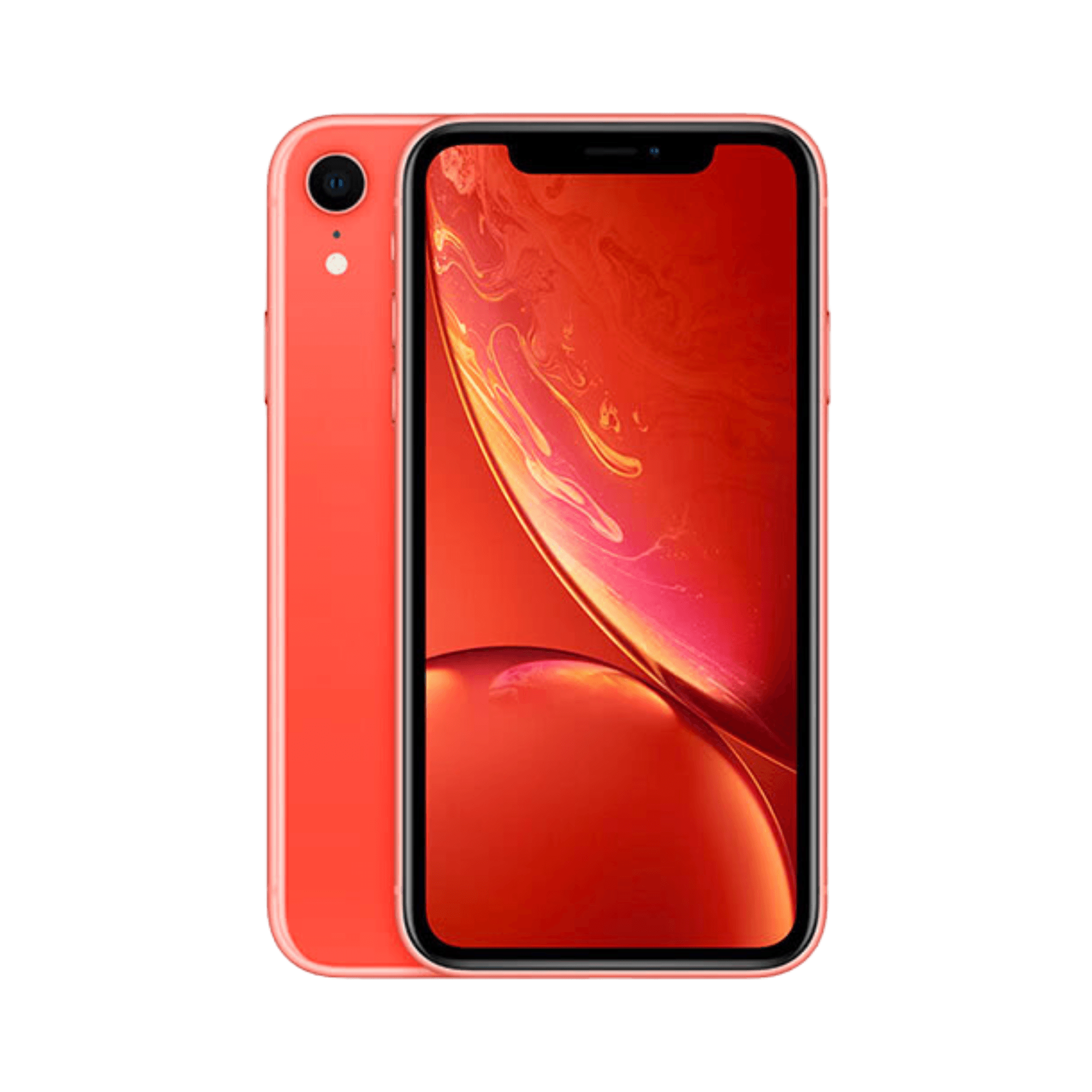 Apple Refurbished - Iphone XR 64GB Coral 