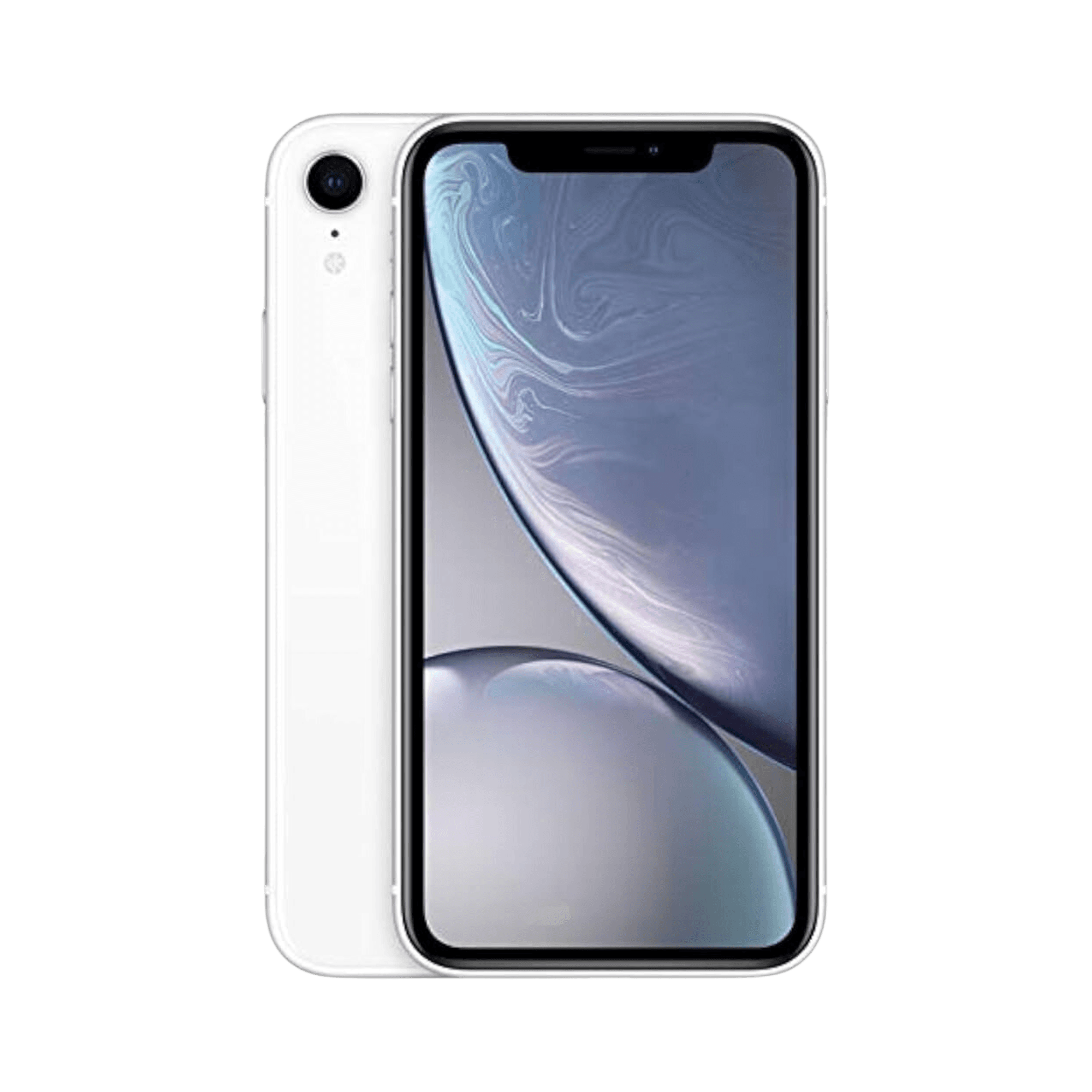 Apple Refurbished - Iphone XR 64GB White