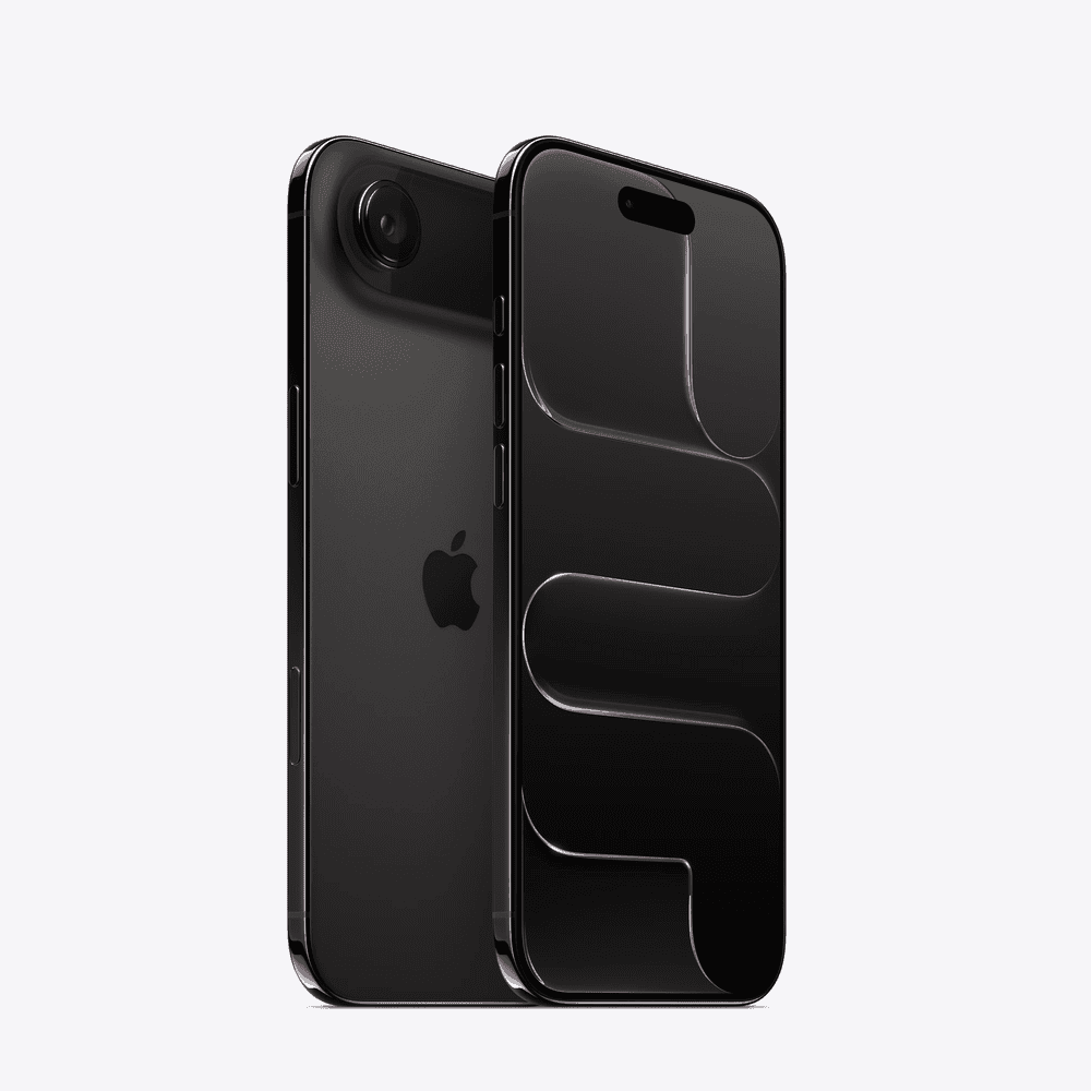 iPhone Air 512GB Space Black