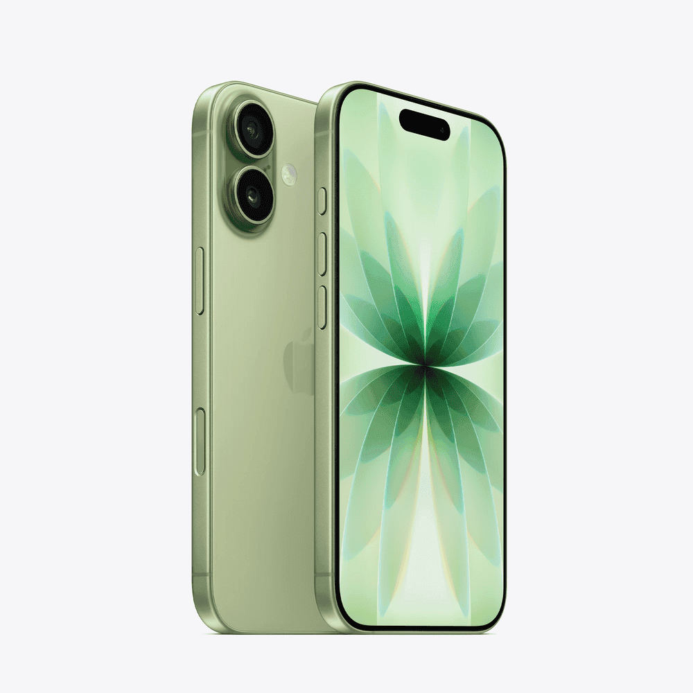 iPhone 17 512GB Sage