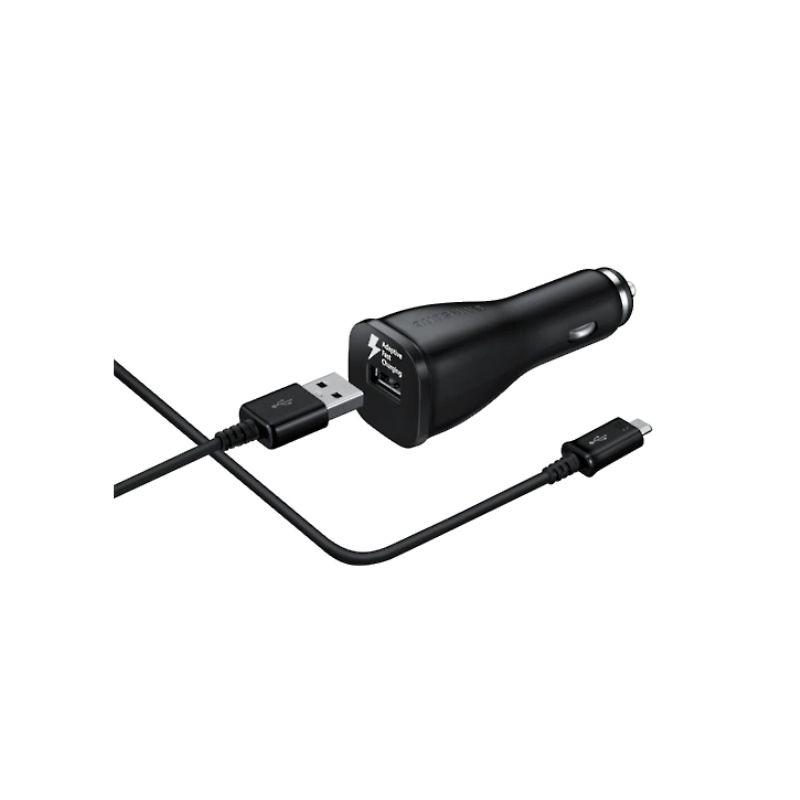SAMSUNG CAR ADAPTOR MICRO 15W ORIGINAL