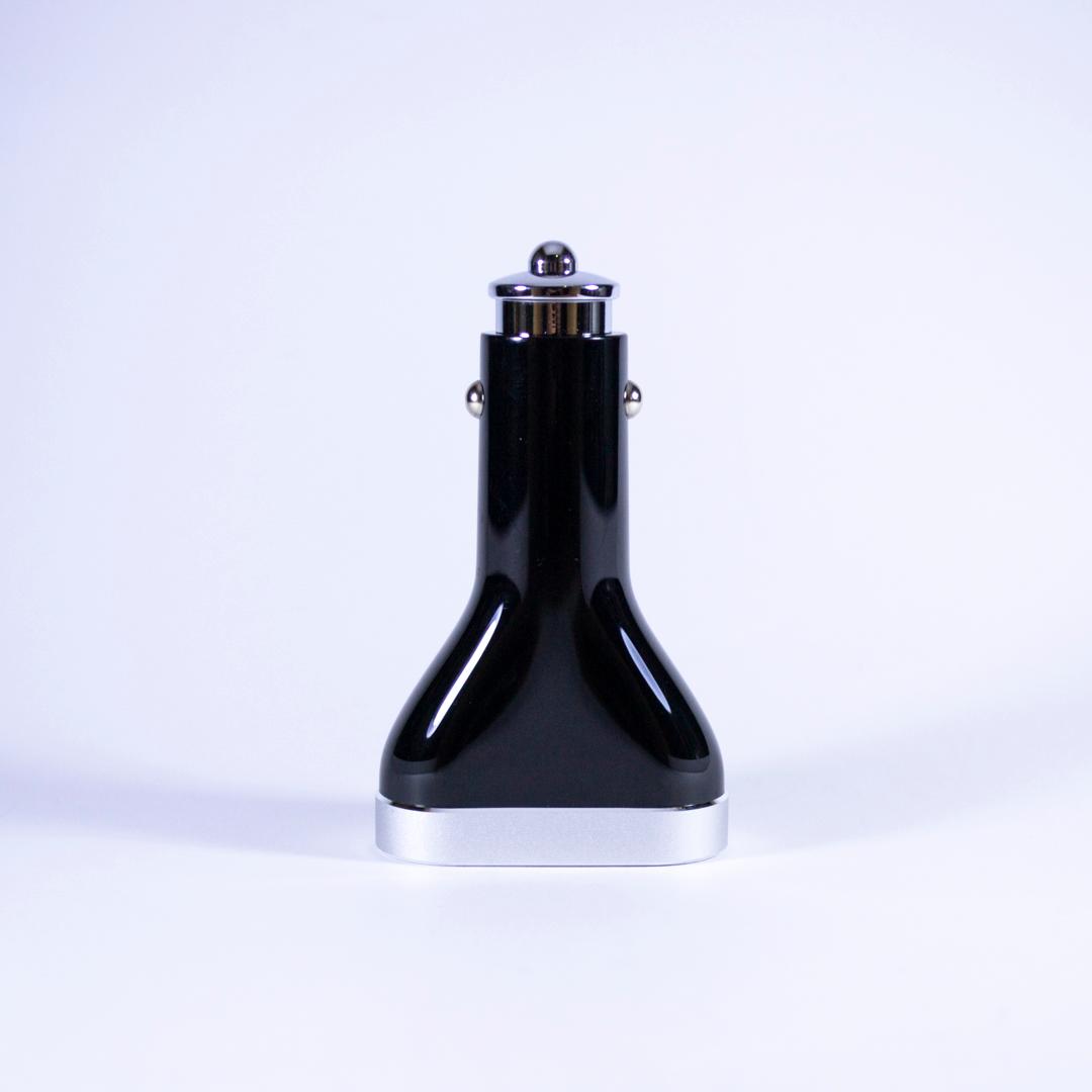 ISAFE 4USB QC CAR CHARGER