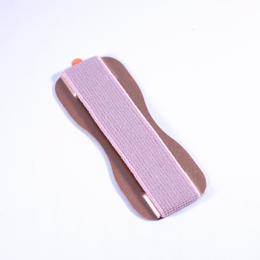 FINGER GRIP RUBBER METAL