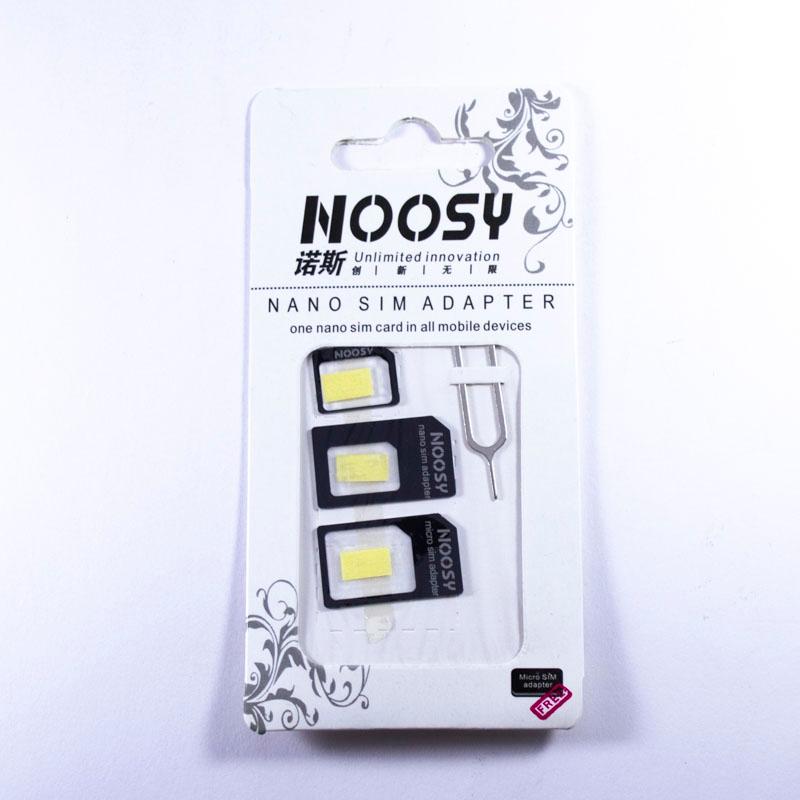 NANO SIM ADAPTOR