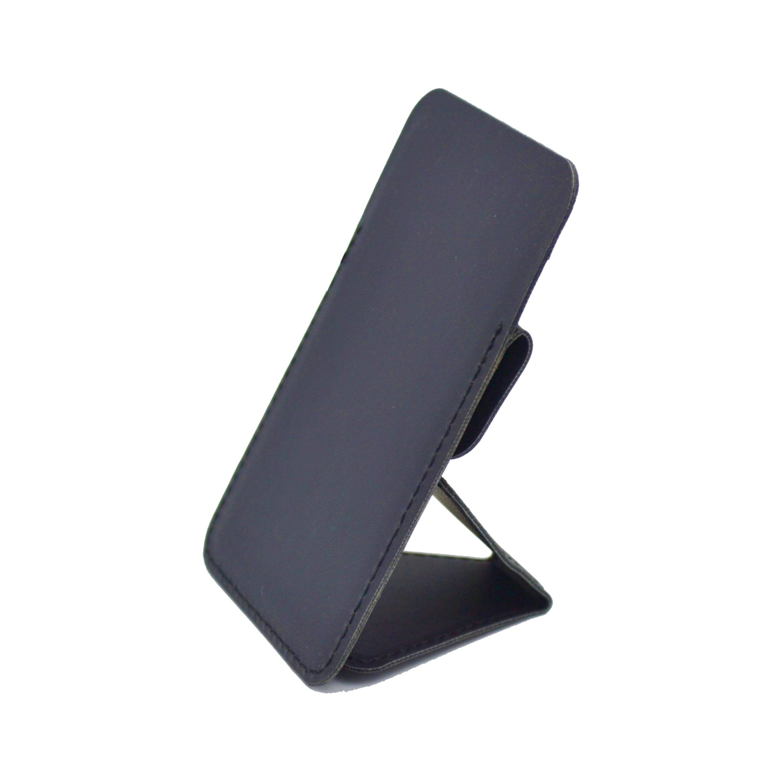 HDD MAGSAFE WALLET STAND BLACK