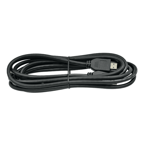 BELKIN HDMI STANTARD AUDIO VIDEO CABLE 4K ULTRA HD 3 METER -TCM