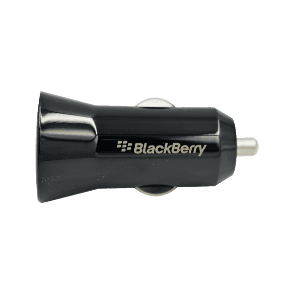 BLACKBERRY FAST CAR CHARGER