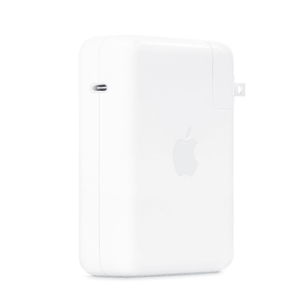APPLE 35W DUAL USB-C PORT POWER ADAPTER MNWP3