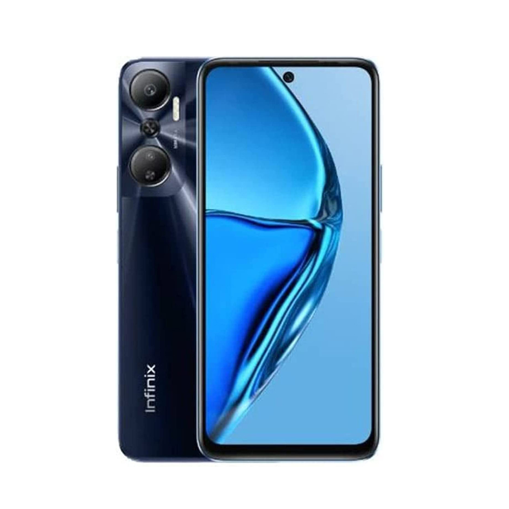 infinixnew model