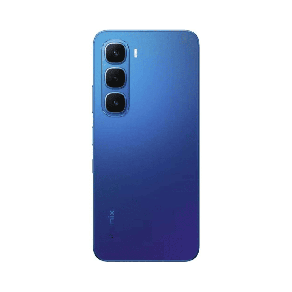 INFINIX HOT 60i X6728 128GB+4GB SHADOW BLUE