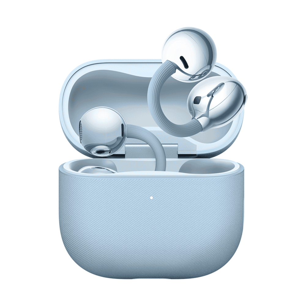 Huawei FreeClip 2 Wireless Earphones – White