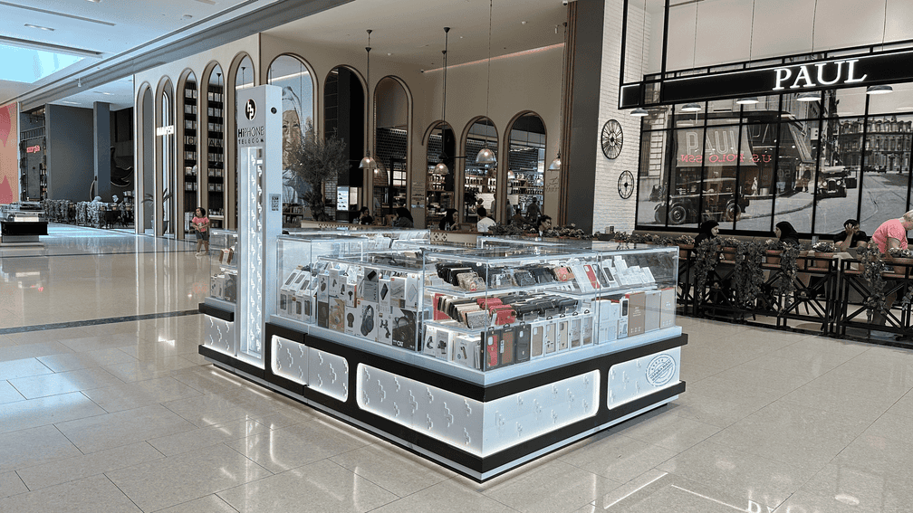 HiPhone Telecom - Ajman City Centre image 1