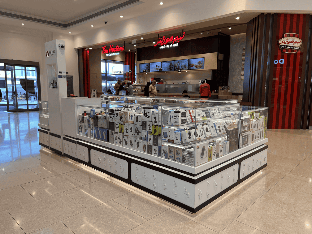 HiPhone Telecom - Al Barsha City Center image 1