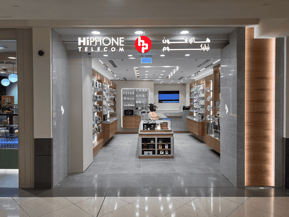 HiPhone Telecom - Deira City Centre 2 image 1