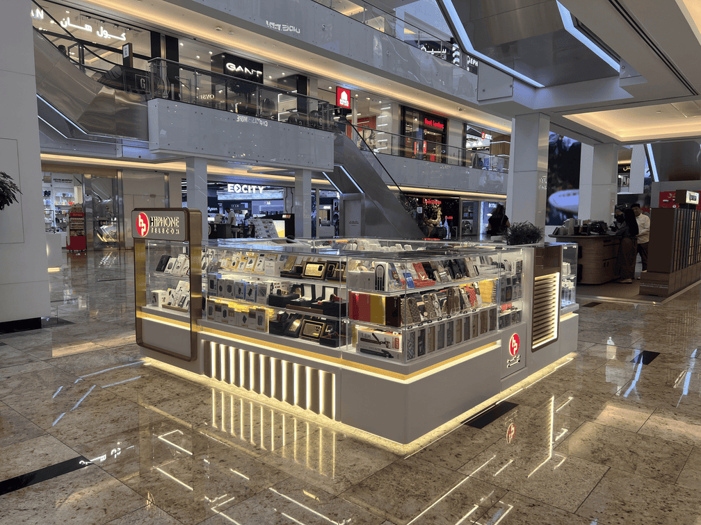 HiPhone Telecom - Palm Jumeirah Mall 1 image 1