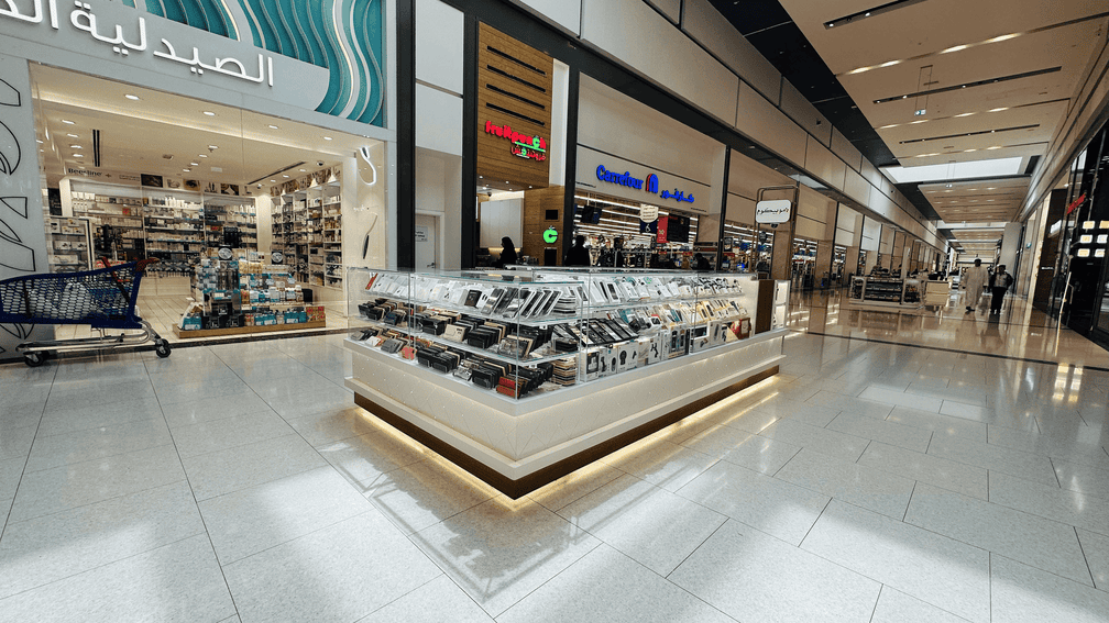 Mobicom - Ajman City Centre image 1